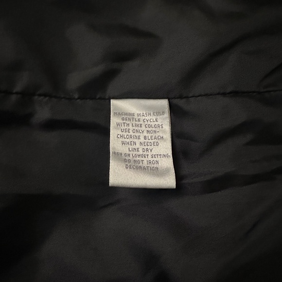 Worthington Black and White Textured Blazer - Picture 8 of 8